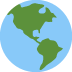 :earth_americas: :earth_americas: