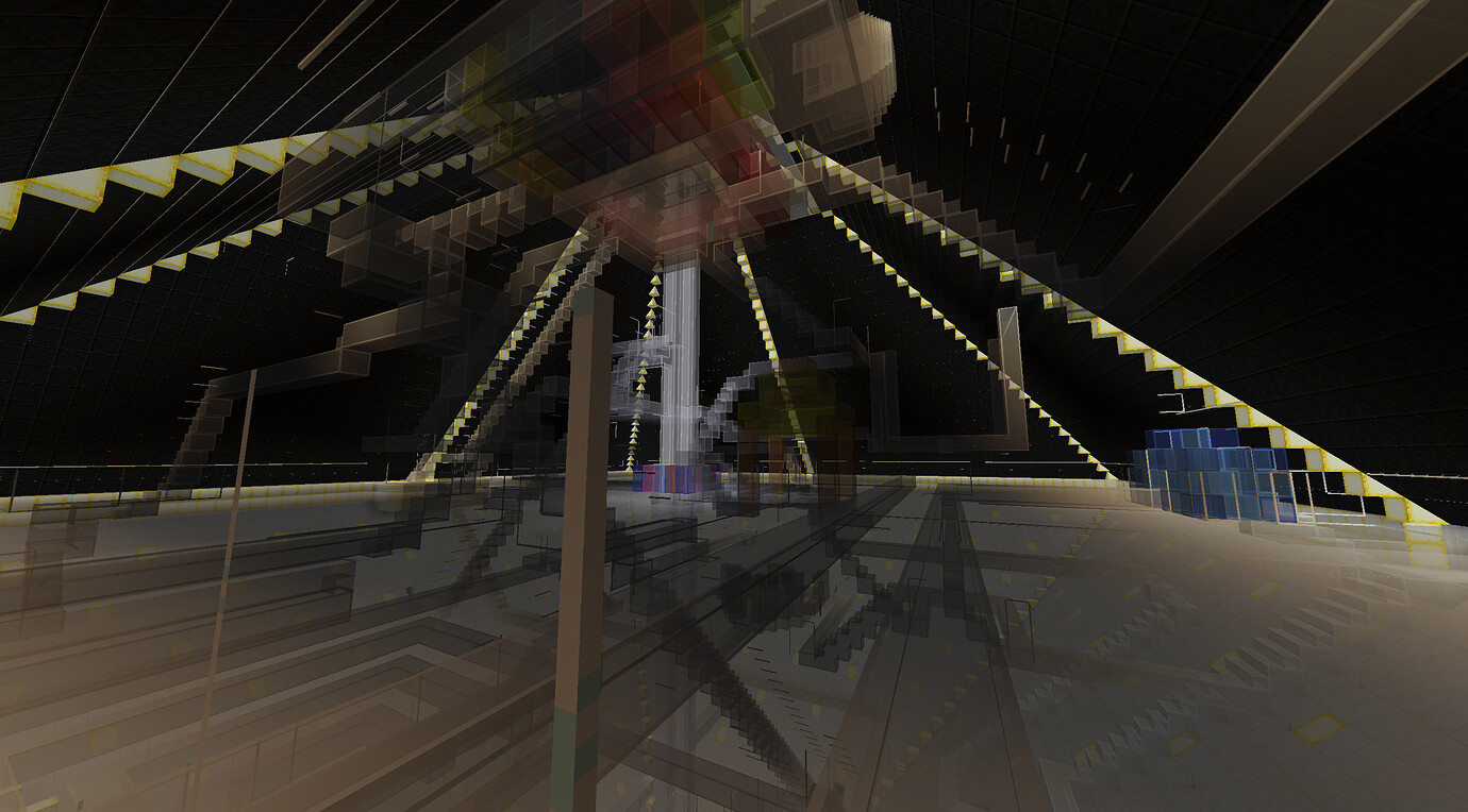 Ender Portal Bauen Kreativ Modus