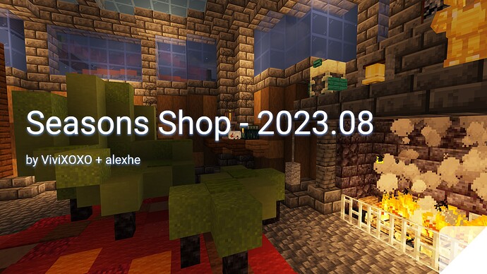 Seasons Shop - 2023.08 by ViviXOXO + alexhe - 004b