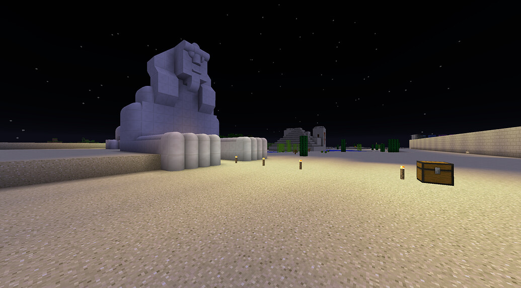 Ender Portal Bauen Kreativ Modus