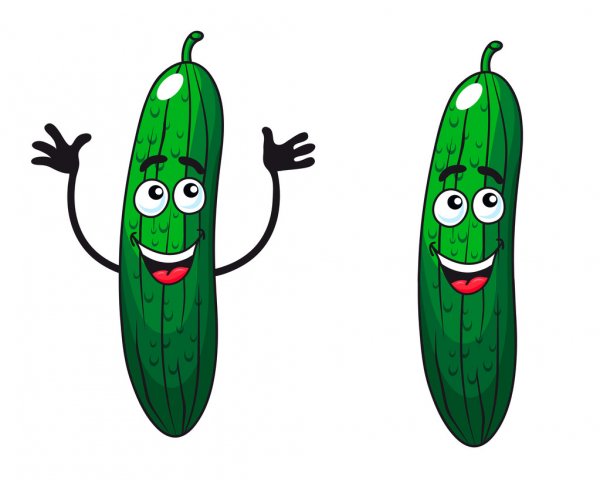depositphotos_40954287-stock-illustration-comic-happy-green-cucumbers-and