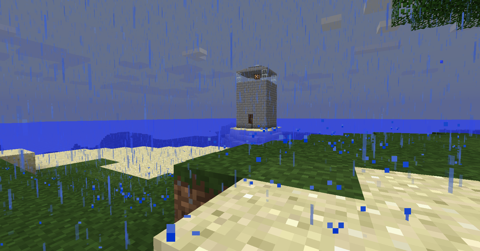 Zu Besuch In Grave S Unterwasser Haus Screenshots Myftb