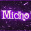 Micho_LP