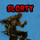 slorty